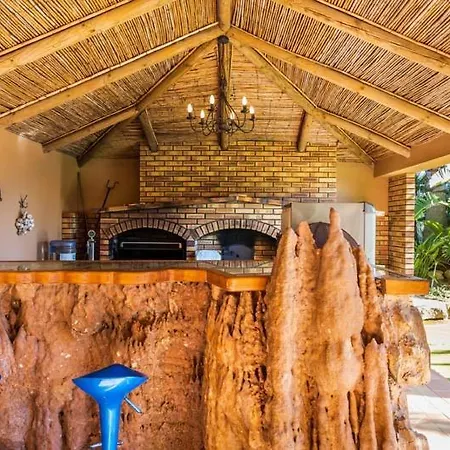 Villa Sleeps 13 With Pool Air Con And Wifi Almancil
