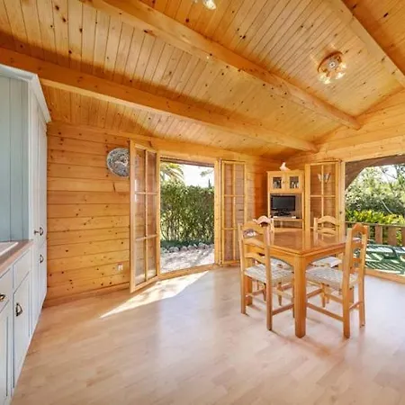 Villa Sleeps 13 With Pool Air Con And Wifi Almancil